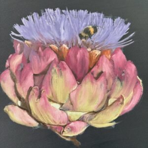 Being An Artichoke