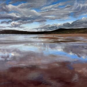 Freshwater Solitude