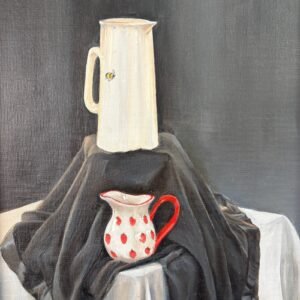 Jug Tower