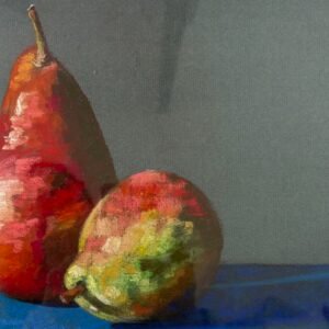 Pear Pair