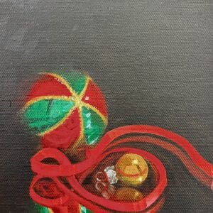 Christmas Still Life 1